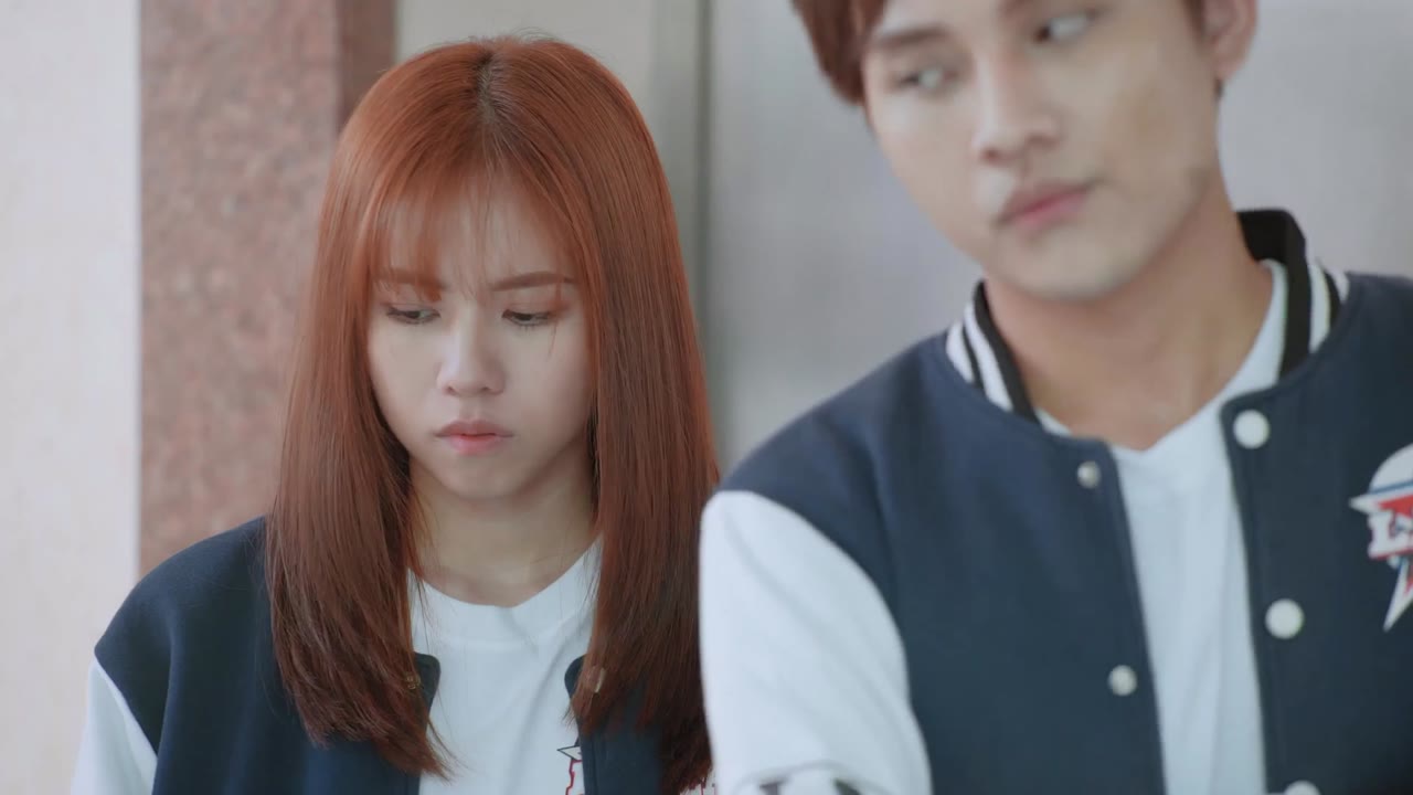LaLa School: Đường Đua Idol Thế Hệ Z tập 25 cảnh 2