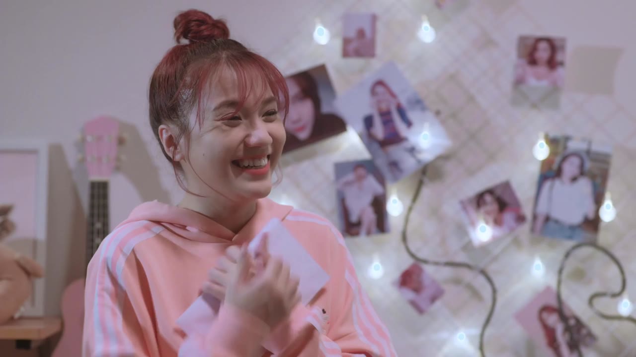 LaLa School: Đường Đua Idol Thế Hệ Z tập 26 cảnh 2