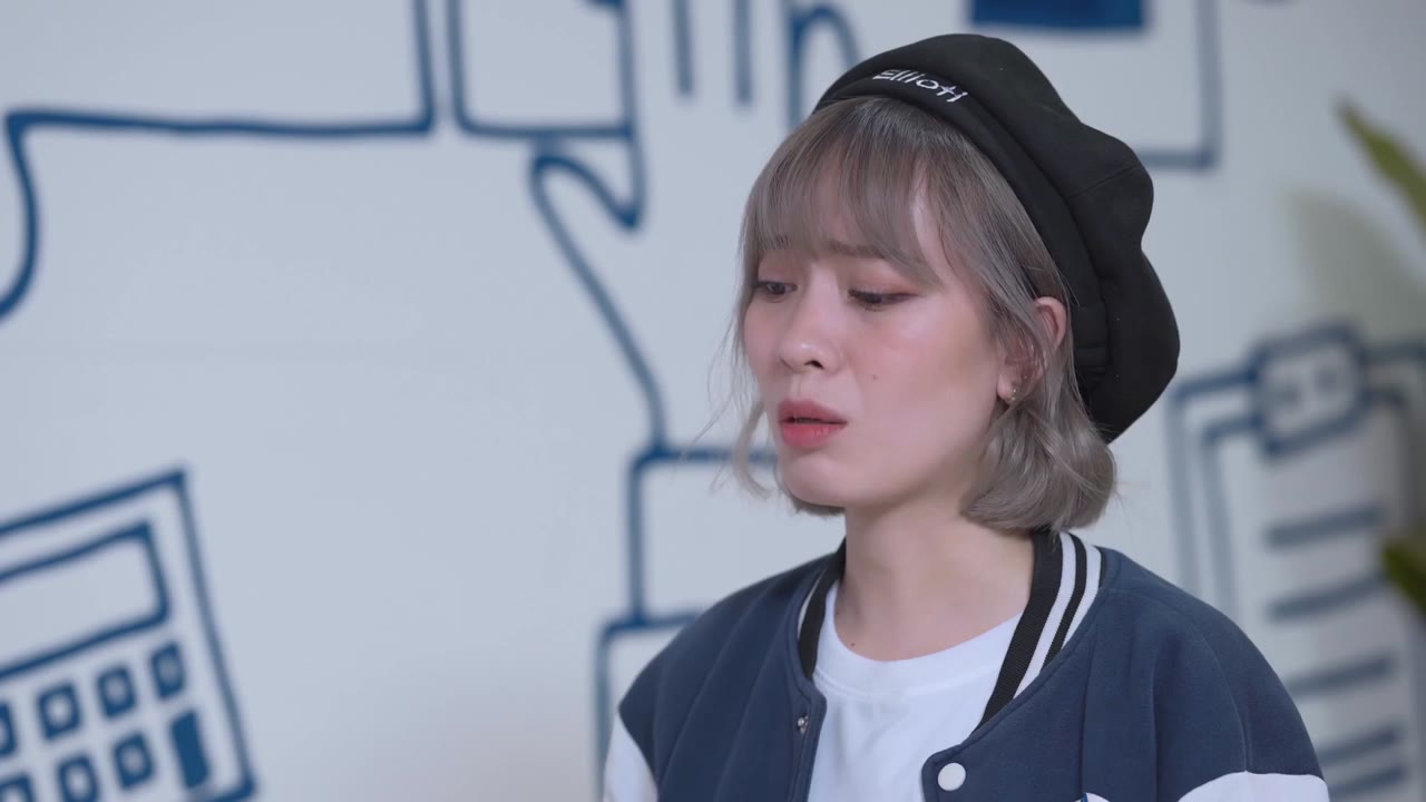 LaLa School: Đường Đua Idol Thế Hệ Z tập 27 cảnh 3