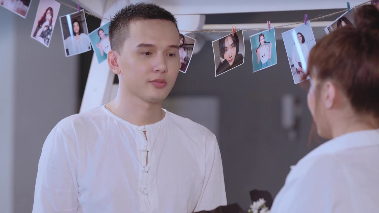 LaLa School: Đường Đua Idol Thế Hệ Z tập 28 cảnh 2