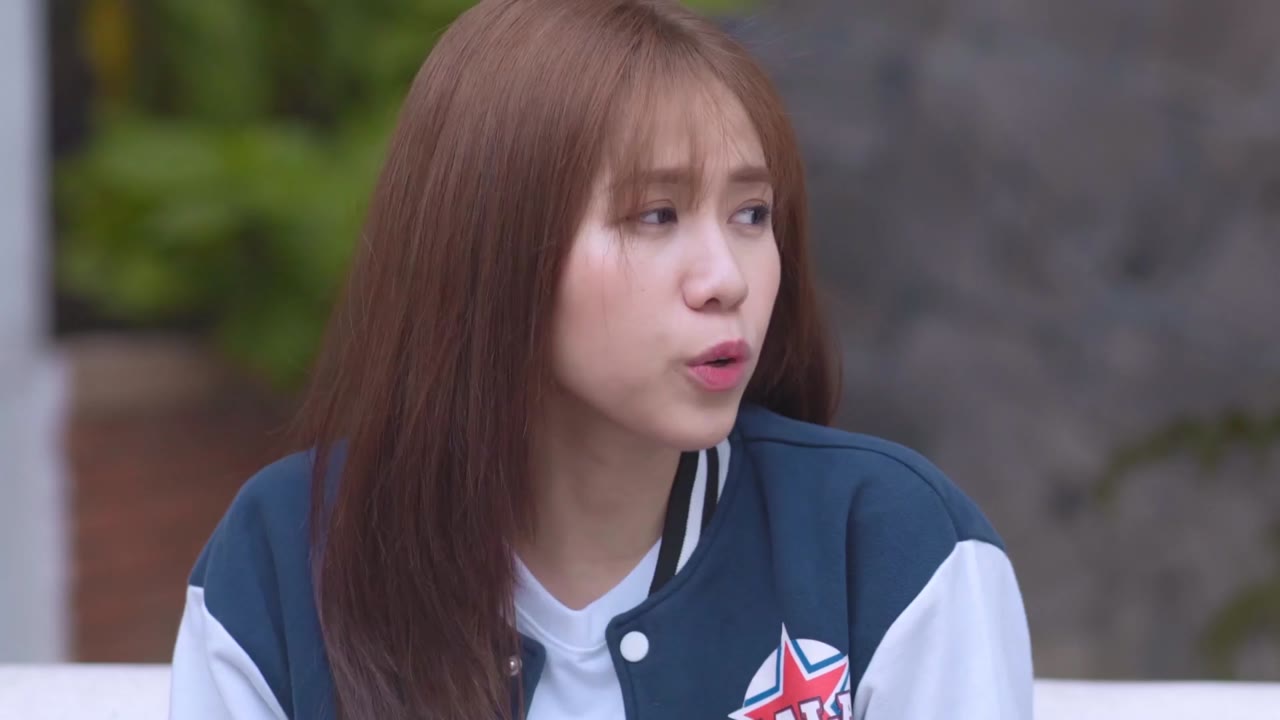 LaLa School: Đường Đua Idol Thế Hệ Z tập 28 cảnh 3