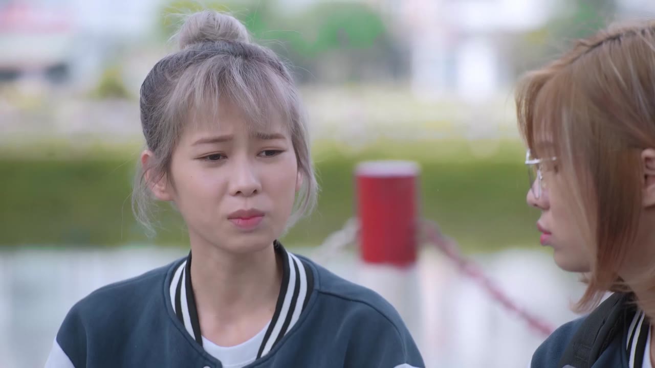 LaLa School: Đường Đua Idol Thế Hệ Z tập 29 cảnh 2