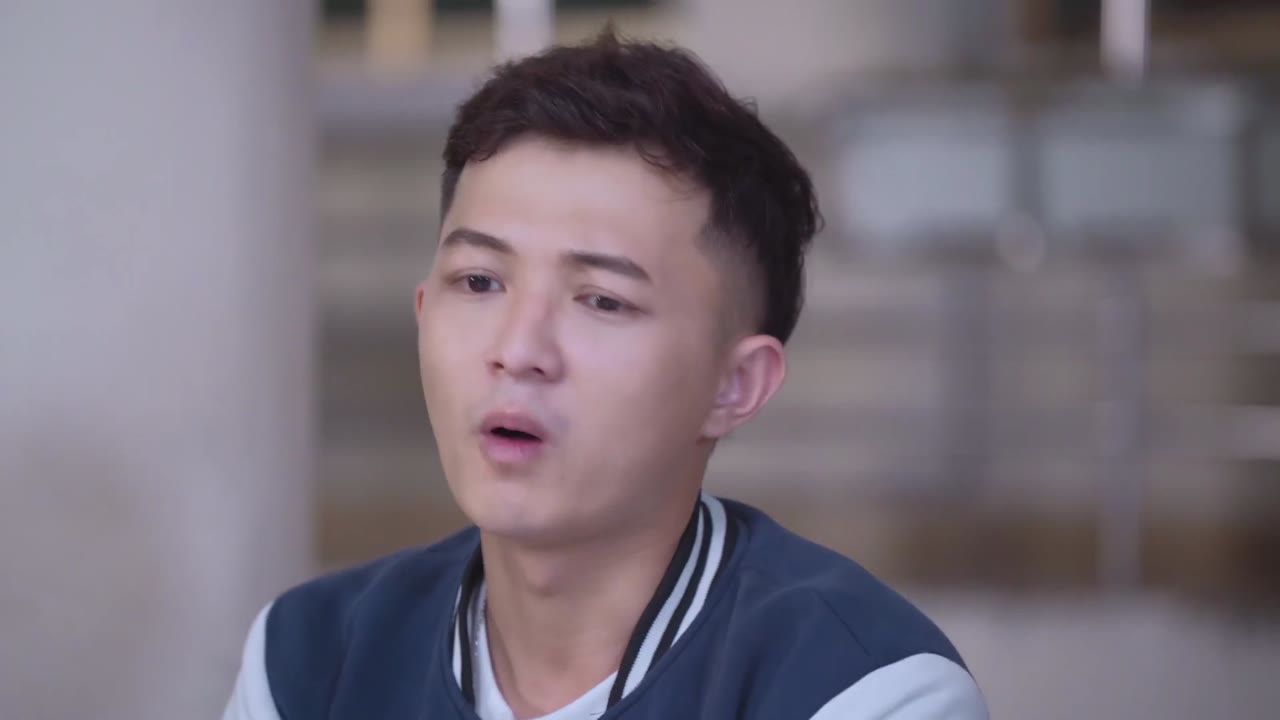 LaLa School: Đường Đua Idol Thế Hệ Z tập 29 cảnh 3