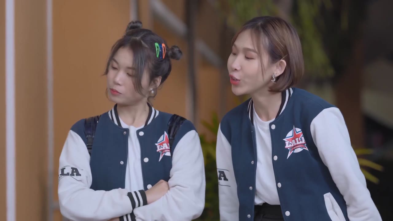 LaLa School: Đường Đua Idol Thế Hệ Z tập 30 cảnh 3