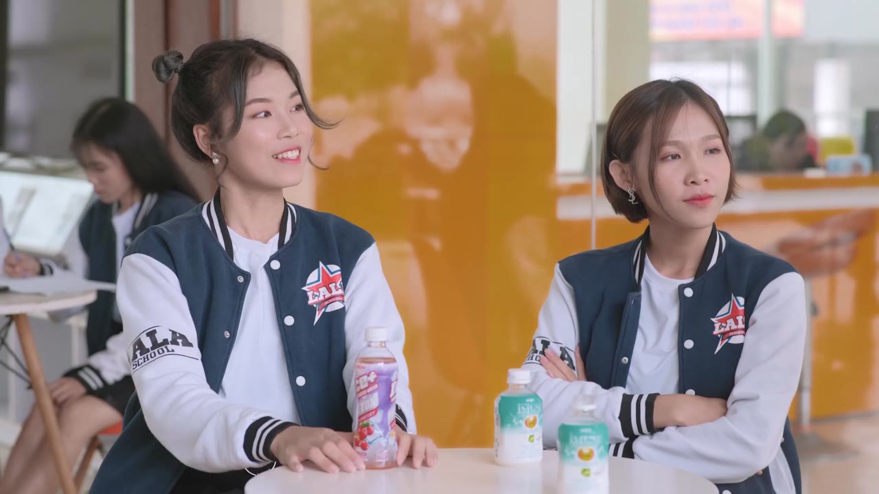 LaLa School: Đường Đua Idol Thế Hệ Z tập 31