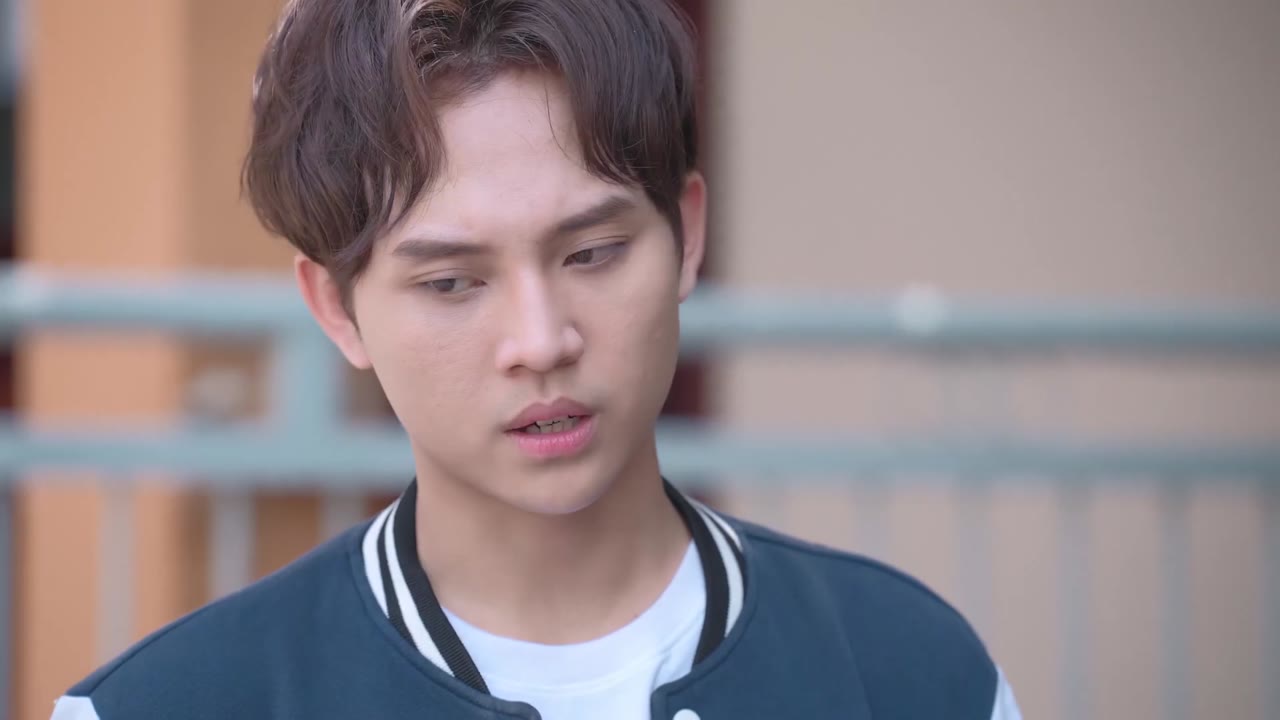 LaLa School: Đường Đua Idol Thế Hệ Z tập 31 cảnh 2