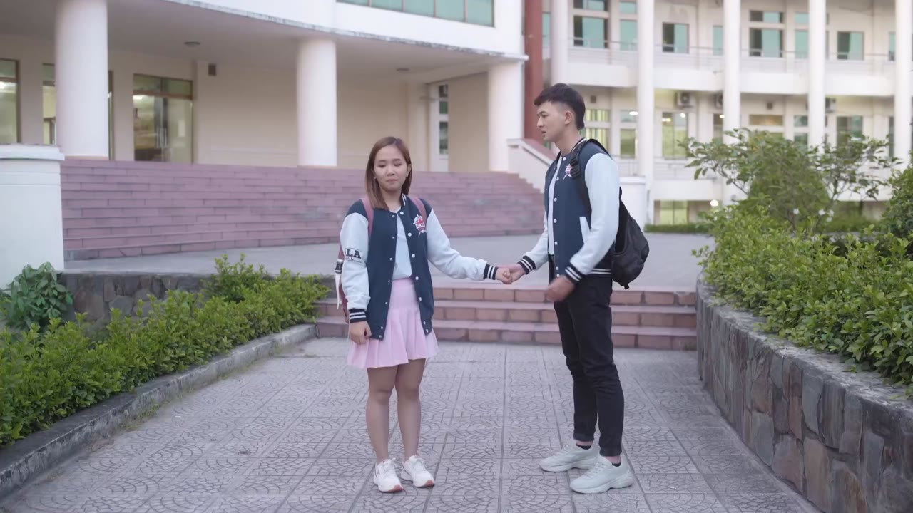 LaLa School: Đường Đua Idol Thế Hệ Z tập 32 cảnh 2