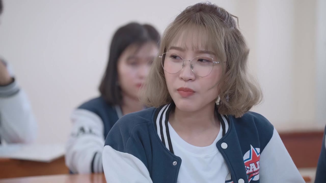 LaLa School: Đường Đua Idol Thế Hệ Z tập 33