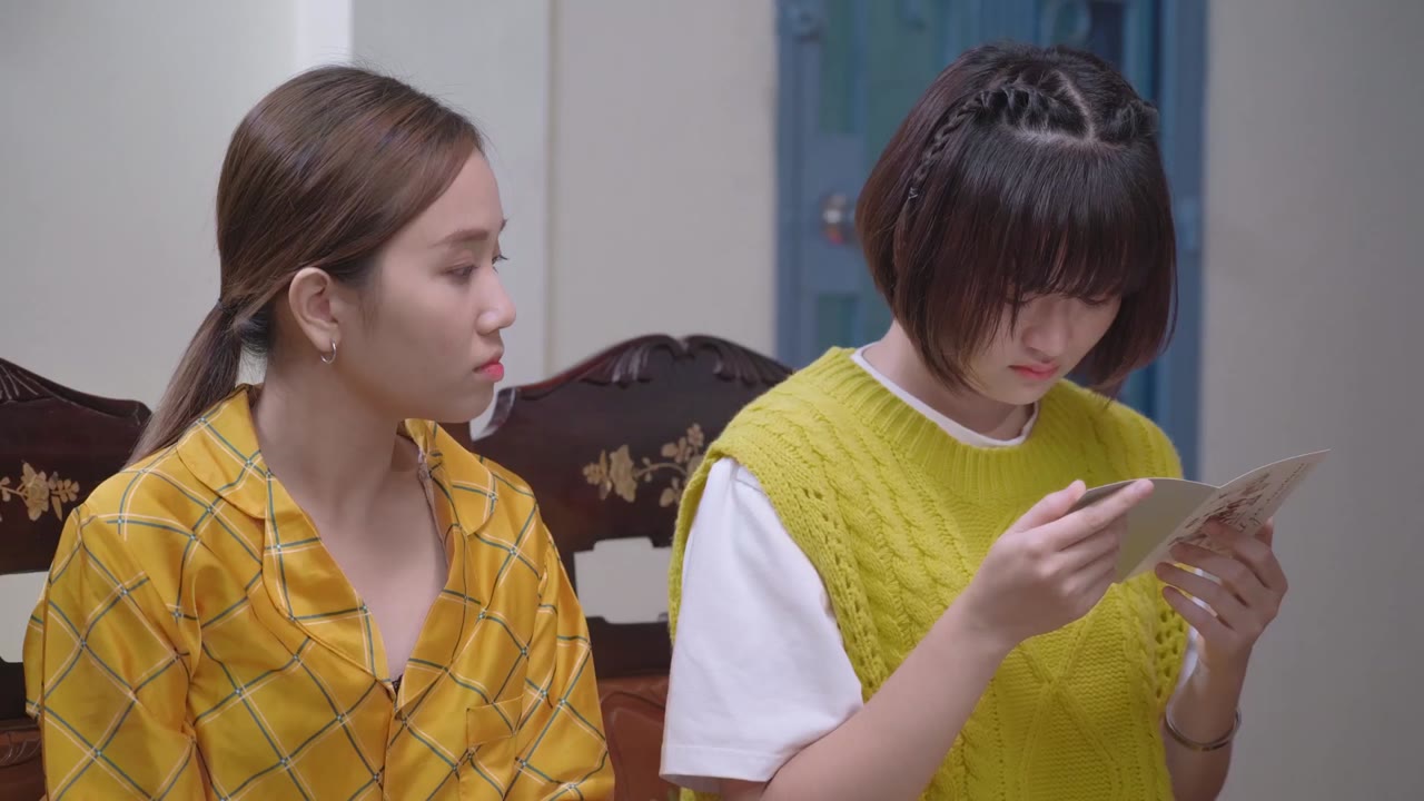 LaLa School: Đường Đua Idol Thế Hệ Z tập 33 cảnh 3