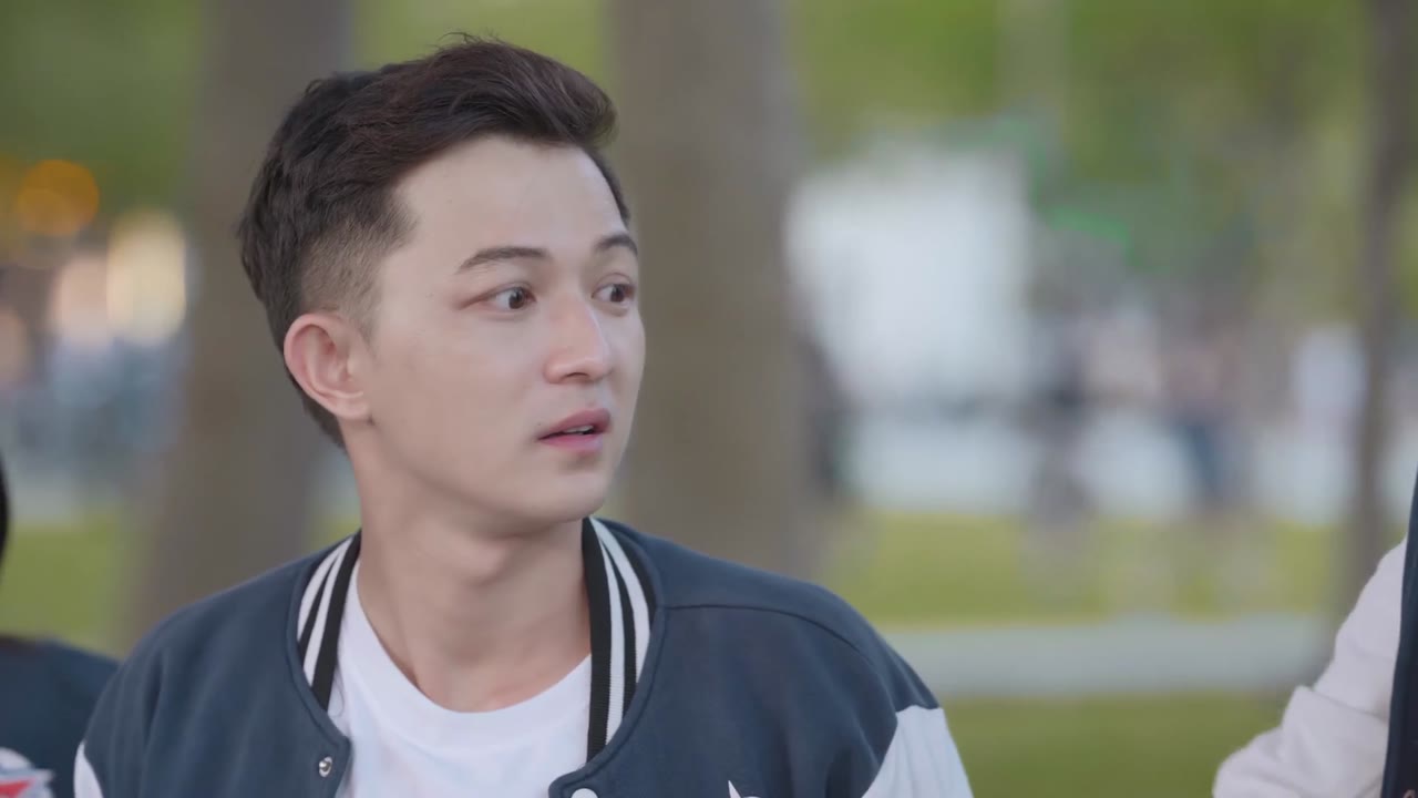 LaLa School: Đường Đua Idol Thế Hệ Z tập 34
