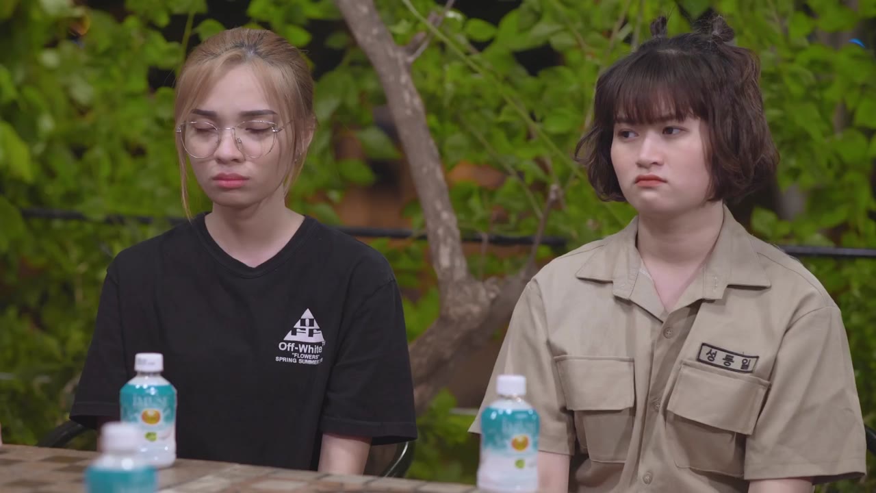 LaLa School: Đường Đua Idol Thế Hệ Z tập 34 cảnh 2