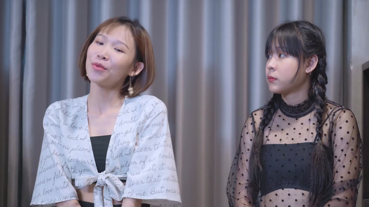 LaLa School: Đường Đua Idol Thế Hệ Z tập 34 cảnh 3
