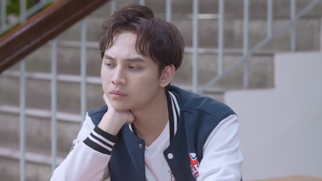 LaLa School: Đường Đua Idol Thế Hệ Z tập 35 cảnh 2