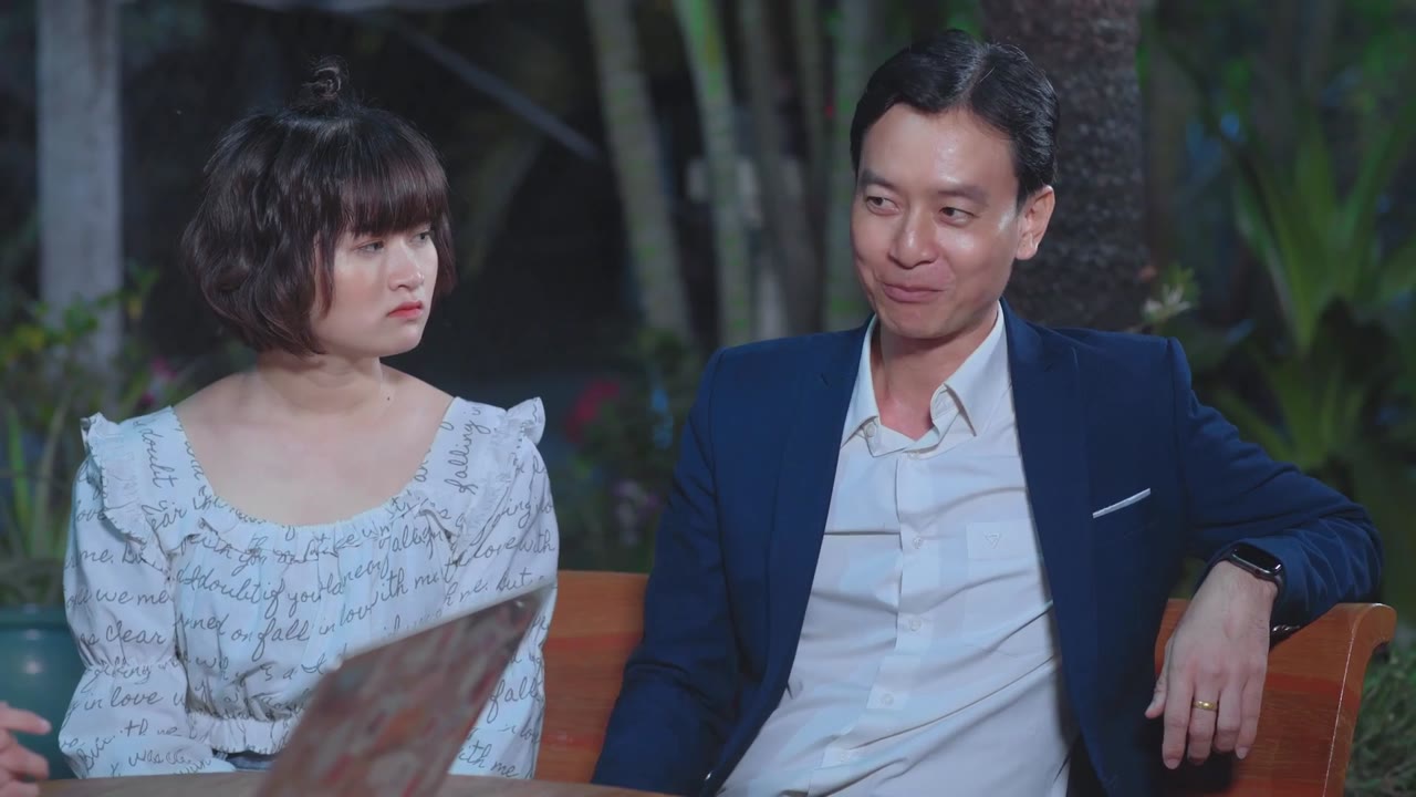 LaLa School: Đường Đua Idol Thế Hệ Z tập 35 cảnh 3
