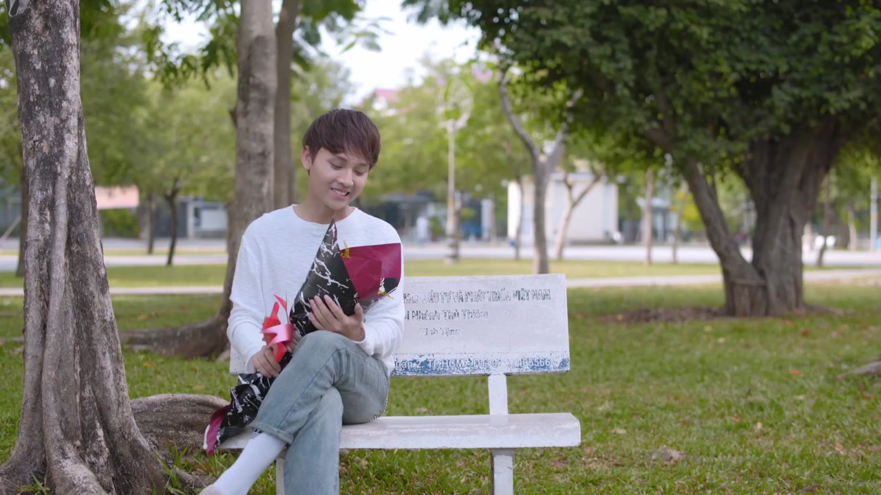 LaLa School: Đường Đua Idol Thế Hệ Z tập 36