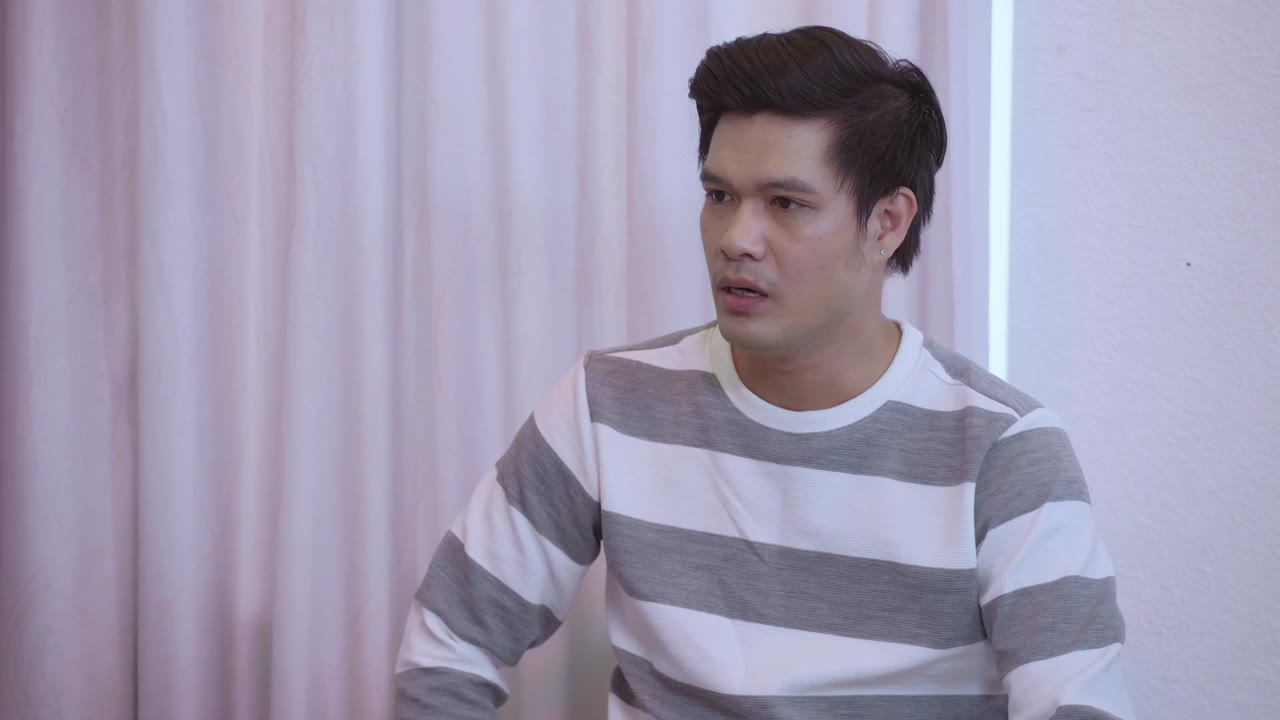 LaLa School: Đường Đua Idol Thế Hệ Z tập 36 cảnh 2