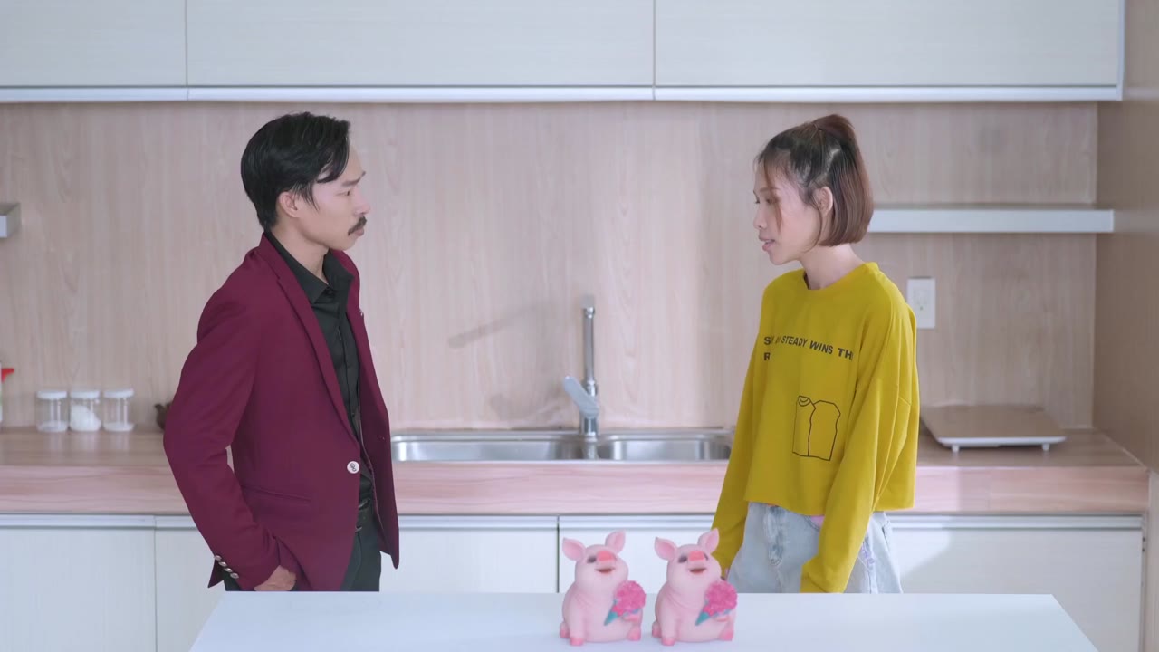 LaLa School: Đường Đua Idol Thế Hệ Z tập 36 cảnh 3