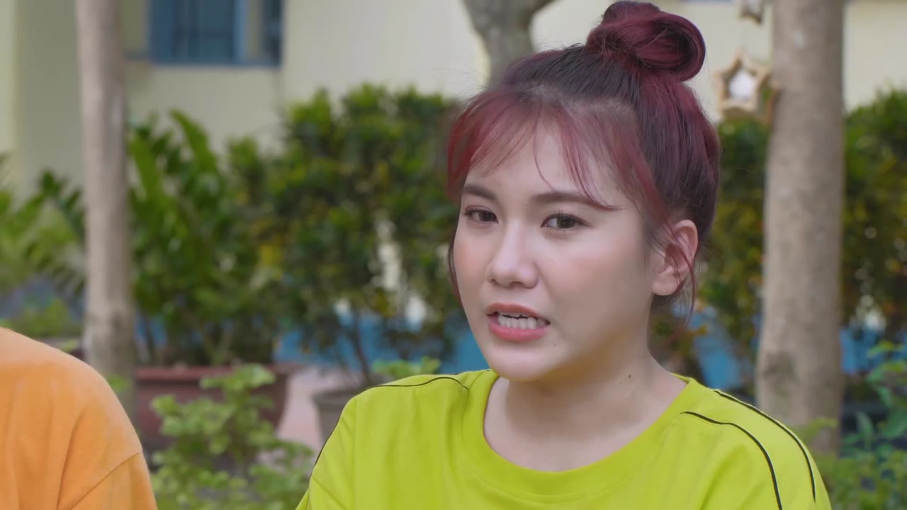 LaLa School: Đường Đua Idol Thế Hệ Z tập 37 cảnh 2