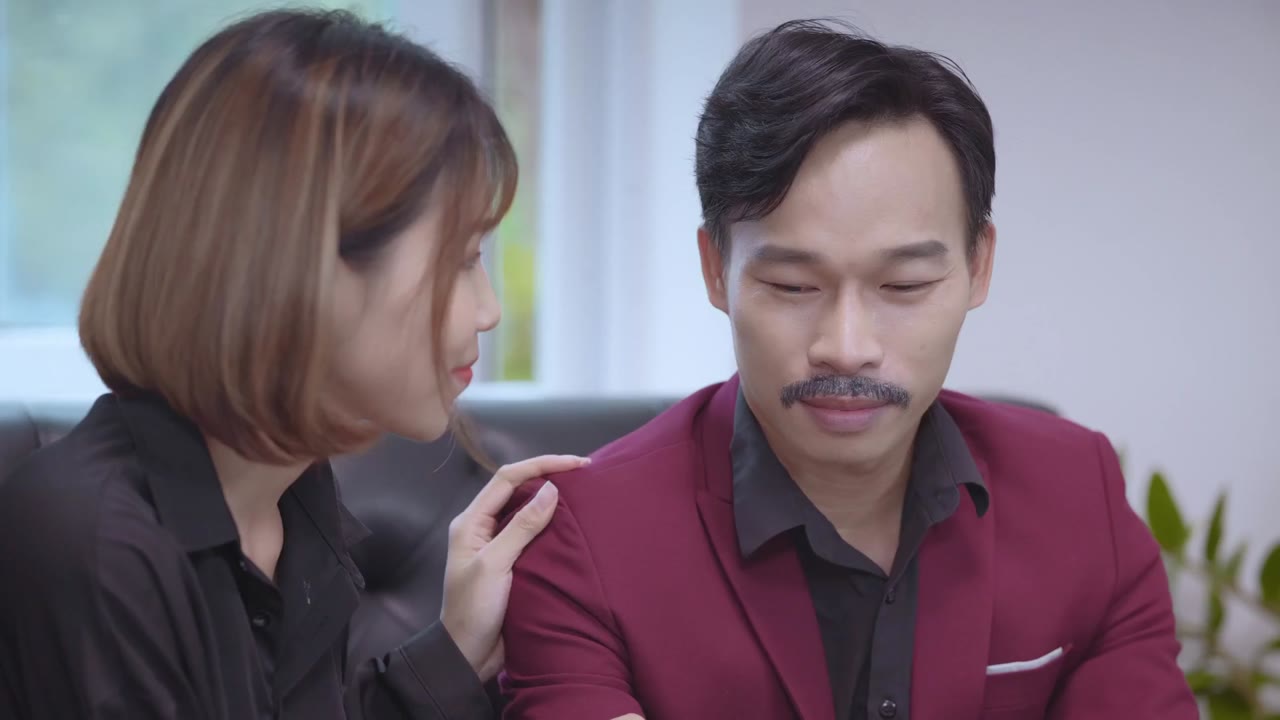 LaLa School: Đường Đua Idol Thế Hệ Z tập 37 cảnh 3