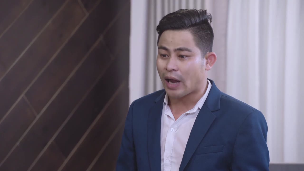 LaLa School: Đường Đua Idol Thế Hệ Z tập 39 cảnh 2