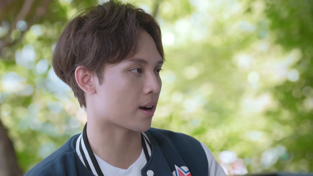 LaLa School: Đường Đua Idol Thế Hệ Z tập 39 cảnh 3