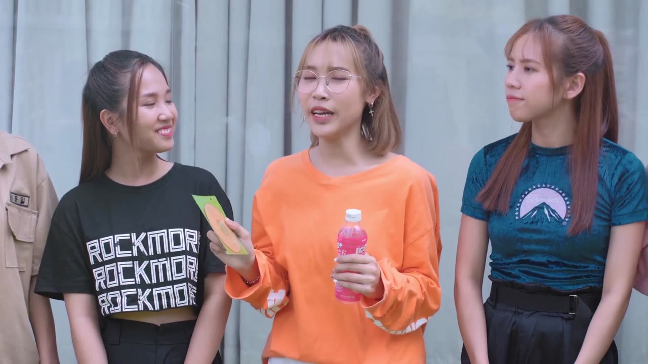LaLa School: Đường Đua Idol Thế Hệ Z tập 40 cảnh 3