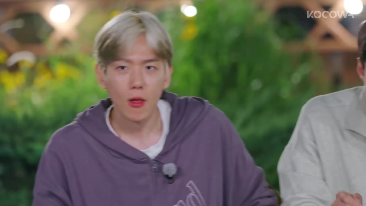EXO's Travel The World On A Ladder In Geoje & Tongyeong tập 8 cảnh 3