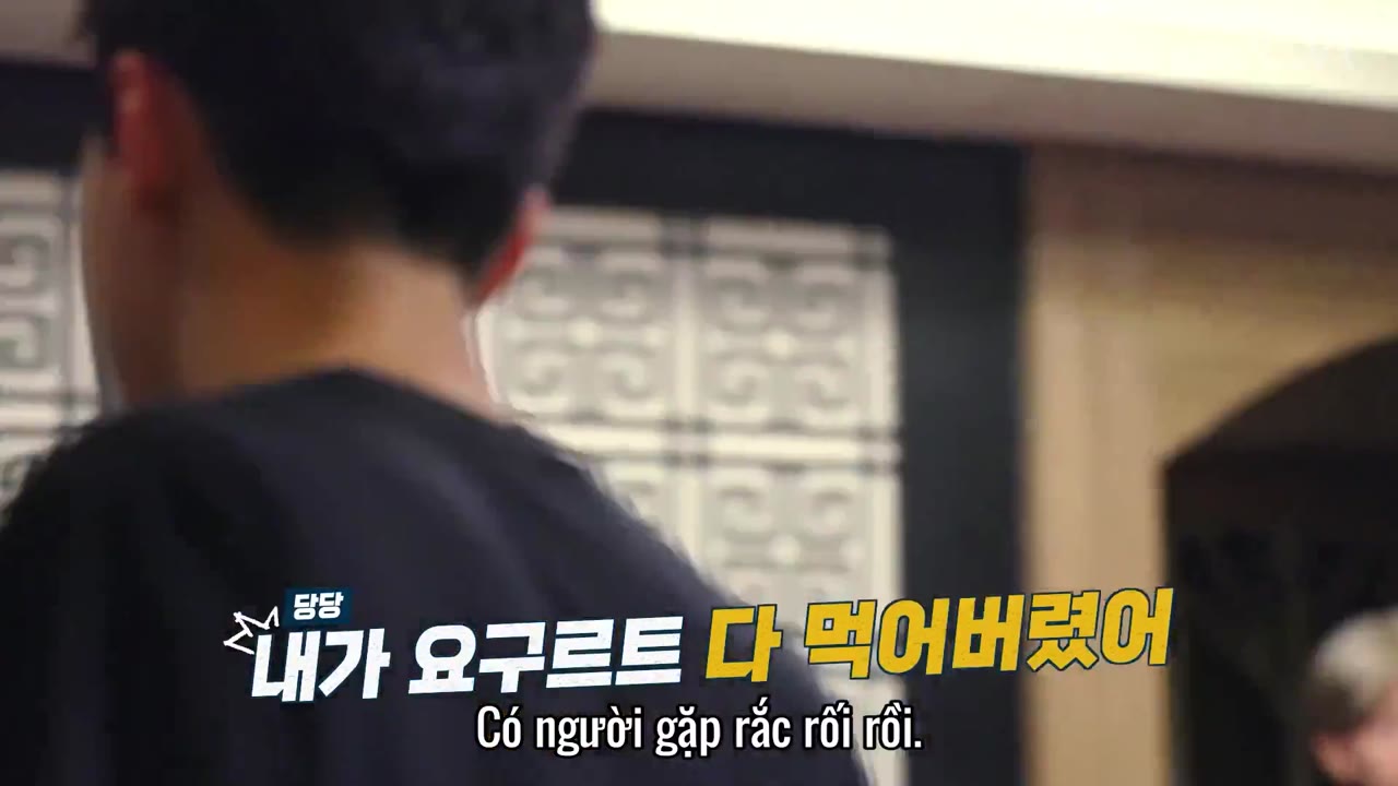 EXO's Travel The World On A Ladder In Geoje & Tongyeong tập 10