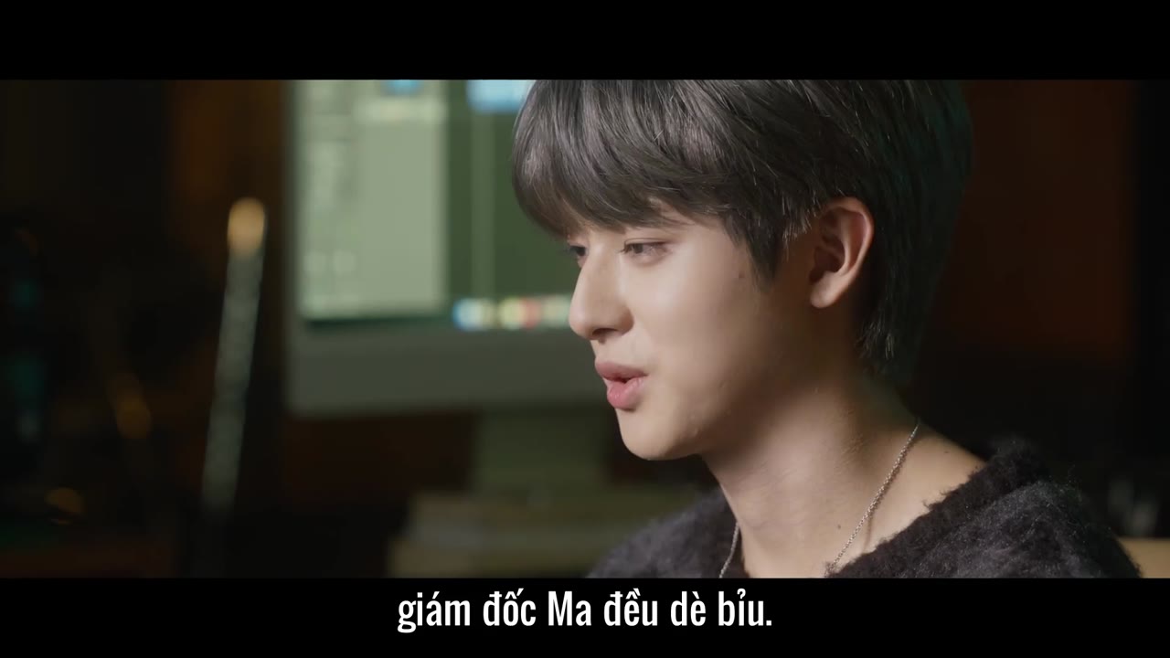 Thần tượng: Cuộc đảo chính tập 4