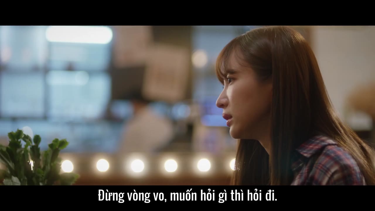 Thần tượng: Cuộc đảo chính tập 6 cảnh 3