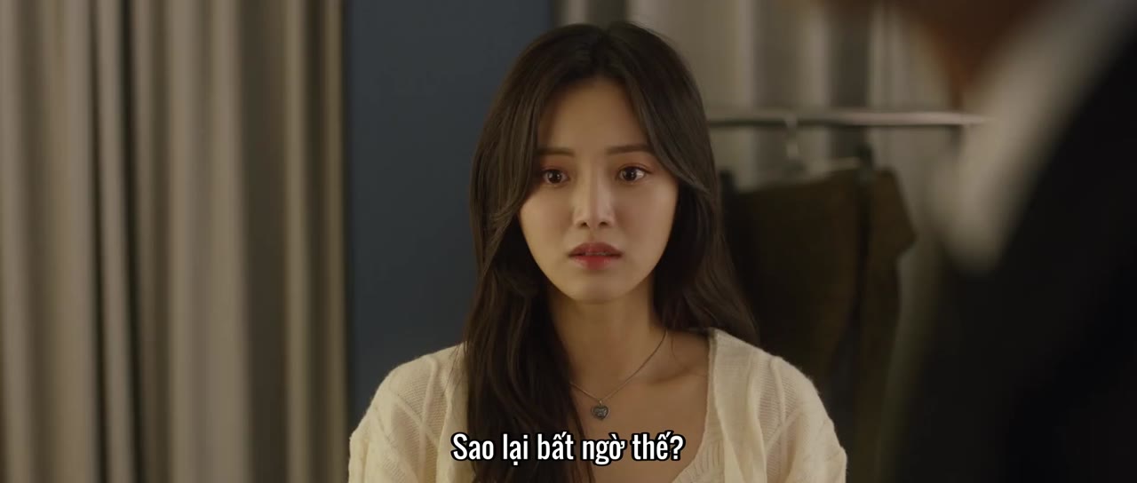 Thần tượng: Cuộc đảo chính tập 12 cảnh 2