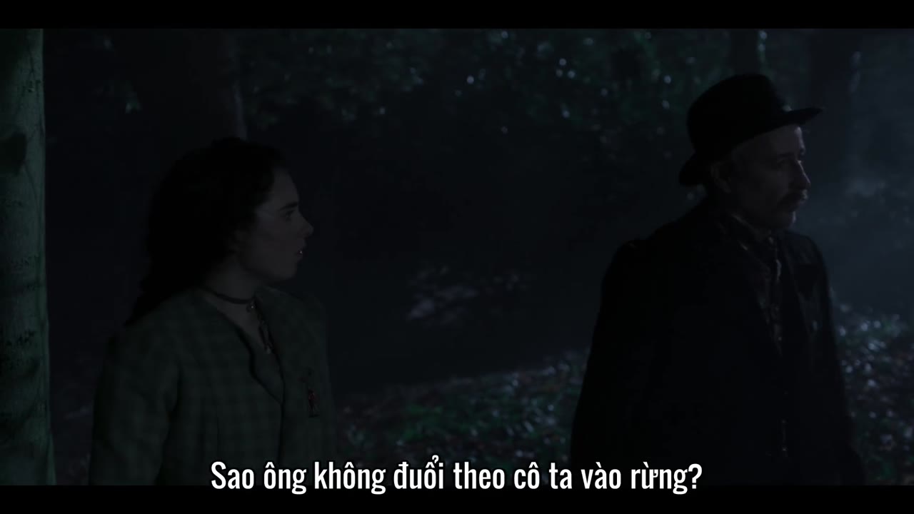 Lũ Nhóc Kỳ Quái Phố Baker tập 4 cảnh 3