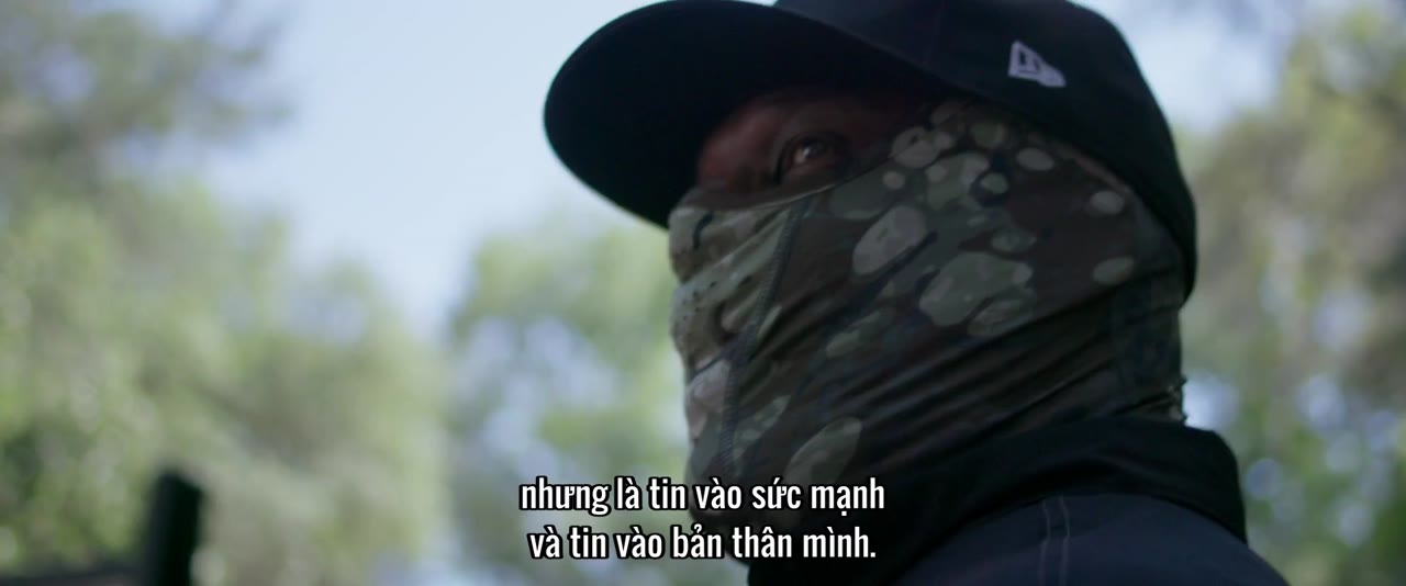 Con của Maxine: Câu chuyện của Tyler Perry tập 1 cảnh 3
