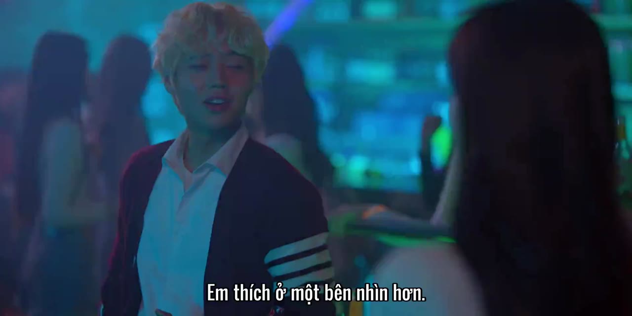 Chờ Mùa Xuân Xanh tập 1