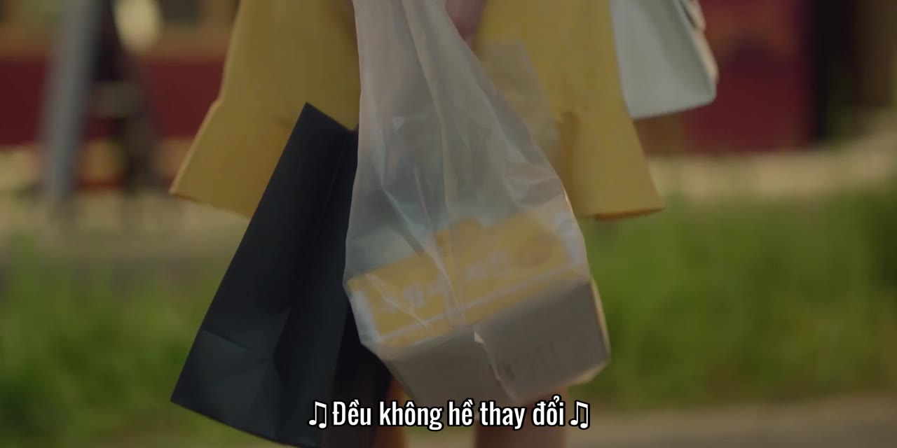 Chờ Mùa Xuân Xanh tập 3 cảnh 3