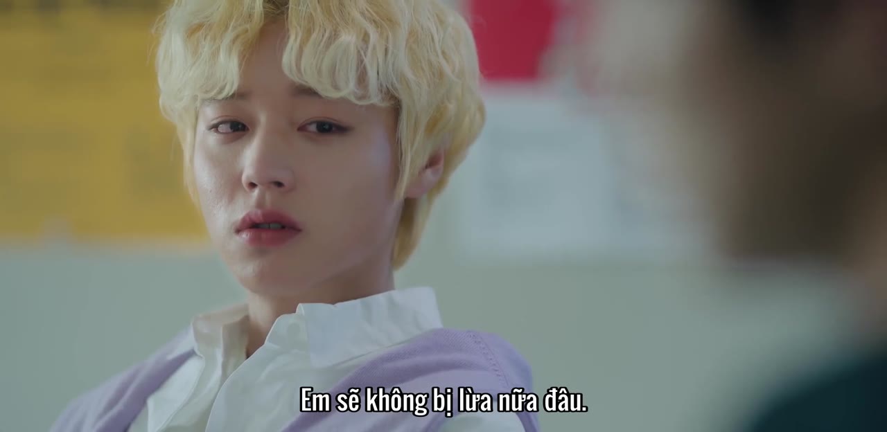 Chờ Mùa Xuân Xanh tập 6