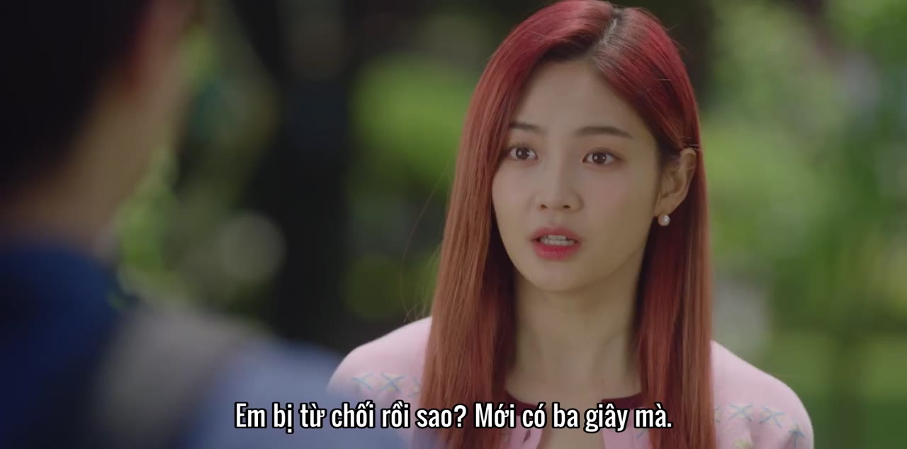 Chờ Mùa Xuân Xanh tập 8 cảnh 3