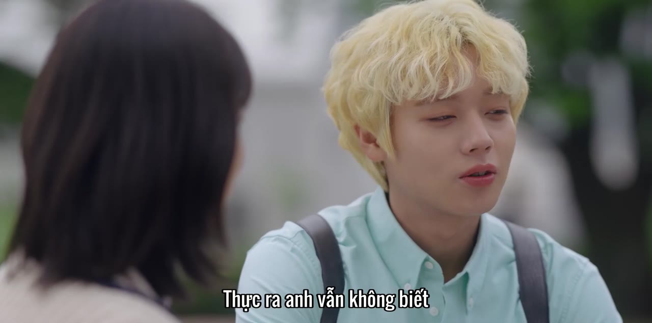 Chờ Mùa Xuân Xanh tập 10