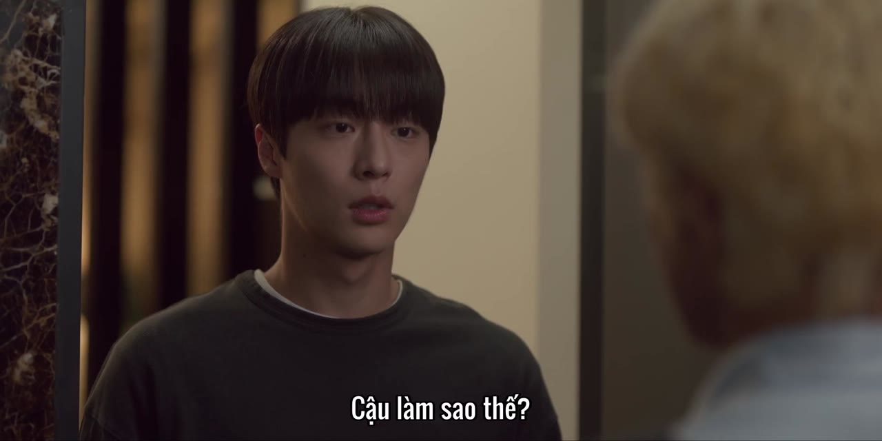 Chờ Mùa Xuân Xanh tập 11