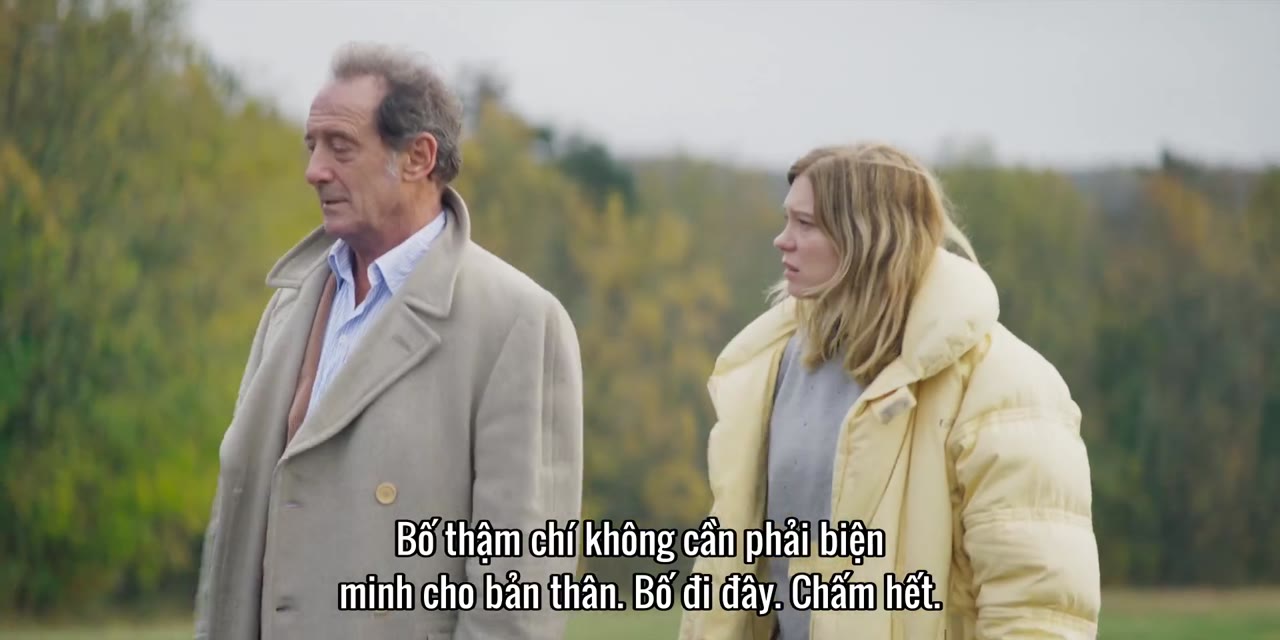 Màn Thứ Hai tập 1