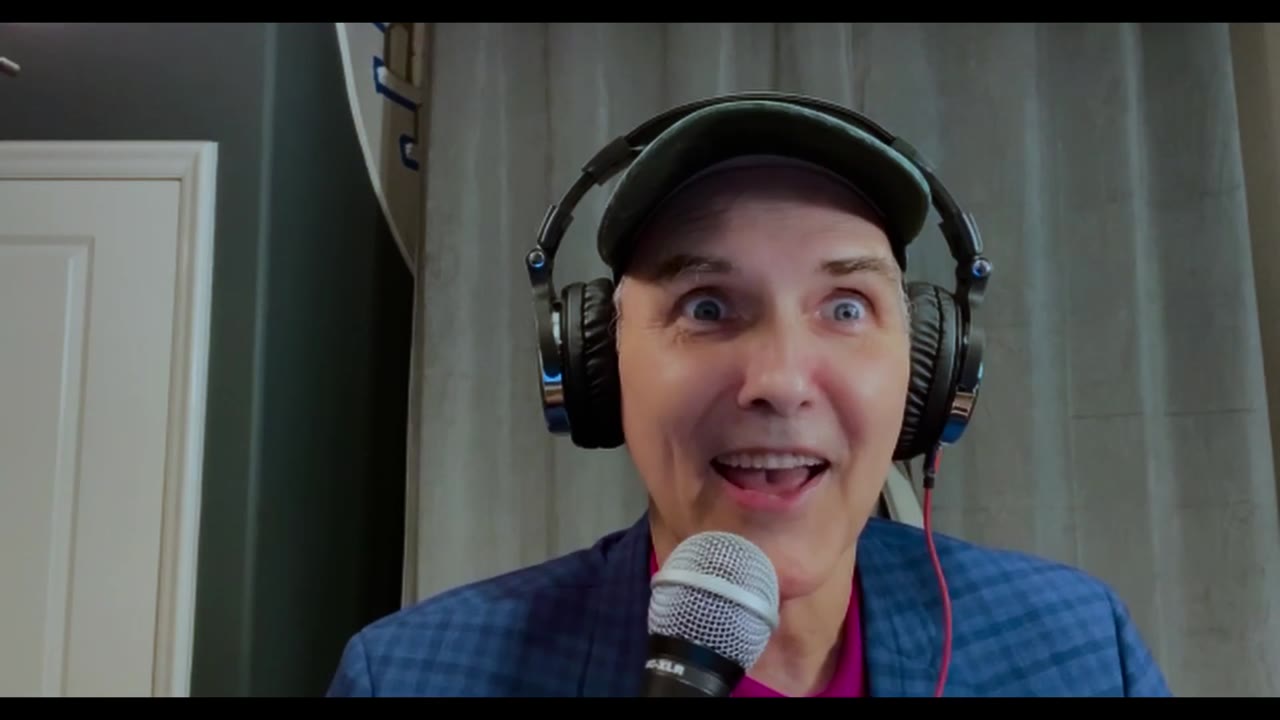Norm Macdonald: Không Có Gì đặc Biệt tập 1