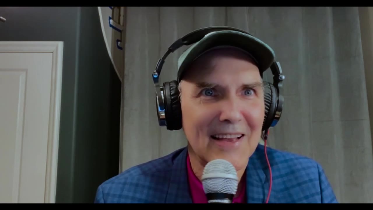 Norm Macdonald: Không Có Gì đặc Biệt tập 1 cảnh 2