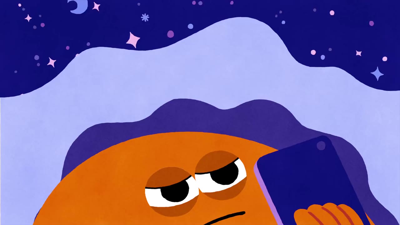 Headspace: Hướng dẫn ngủ tập 2