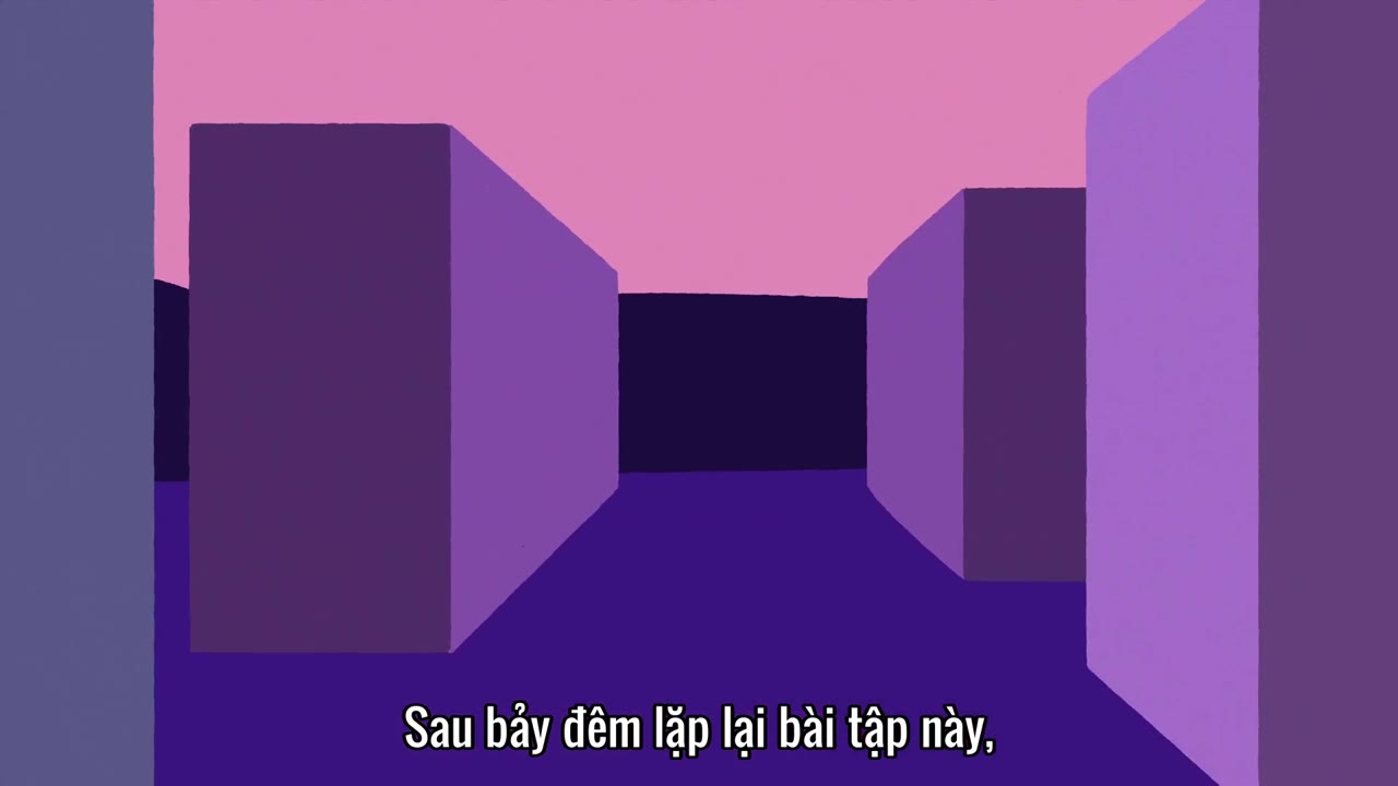 Headspace: Hướng dẫn ngủ tập 3