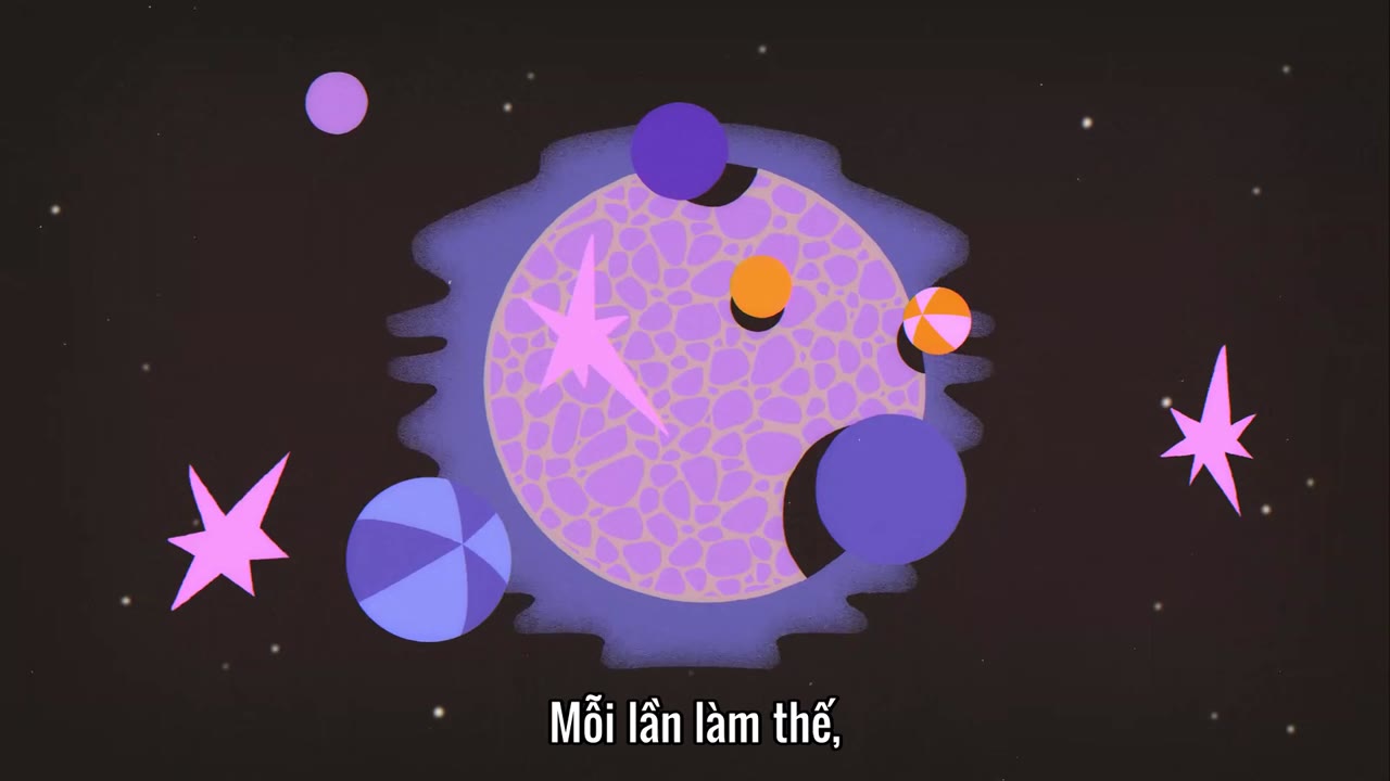 Headspace: Hướng dẫn ngủ tập 6 cảnh 2