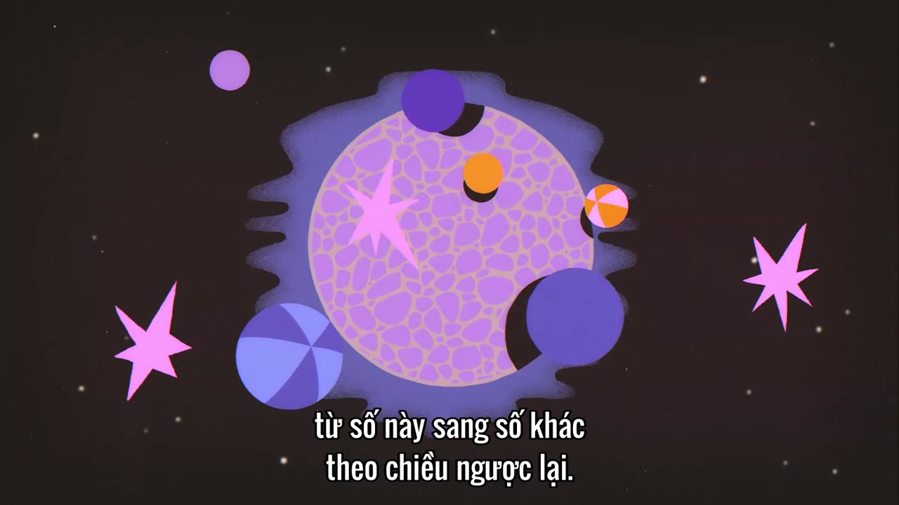 Headspace: Hướng dẫn ngủ tập 6 cảnh 3