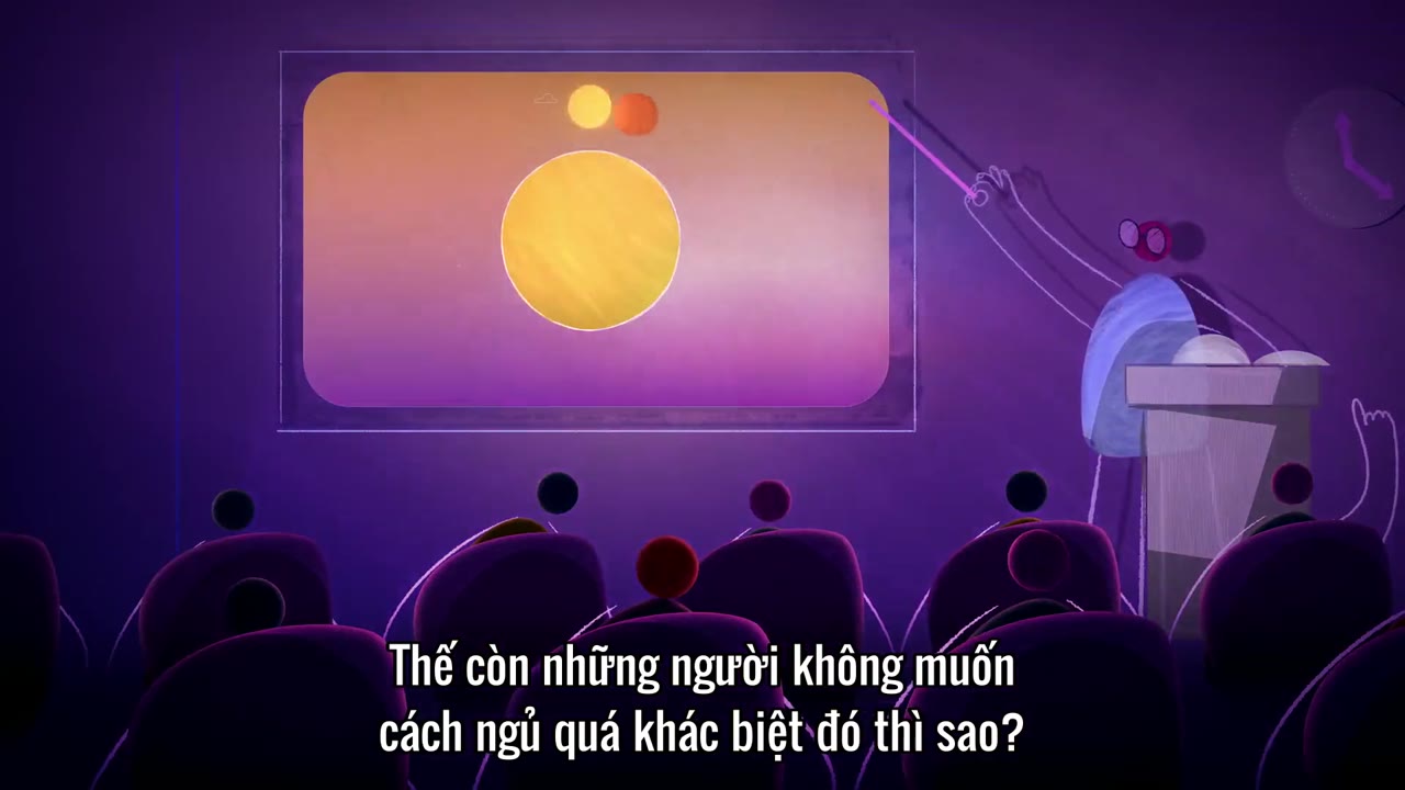 Headspace: Hướng dẫn ngủ tập 7