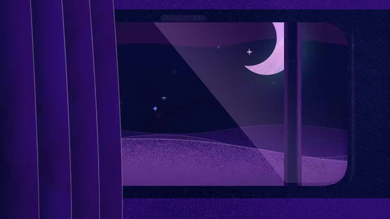 Headspace: Hướng dẫn ngủ tập 7 cảnh 3