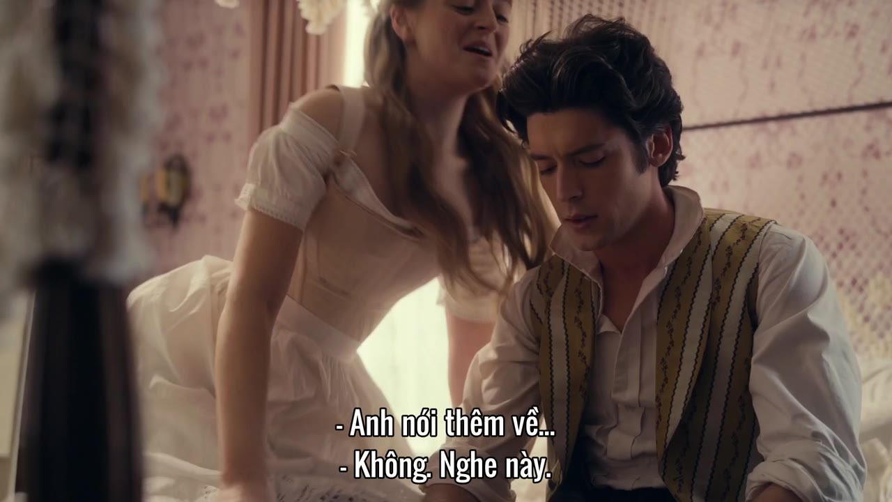 Nhà Văn Tham Vọng (Phần 2) tập 4