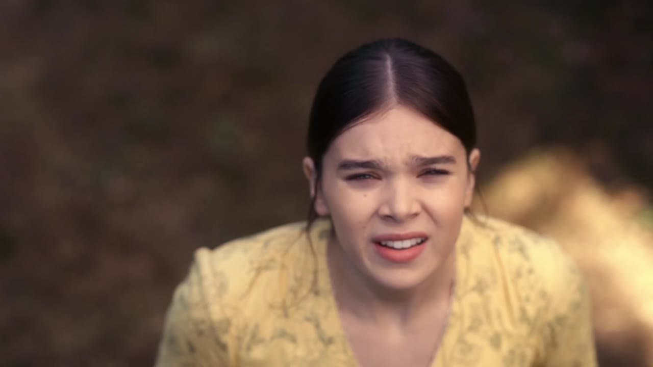 Nhà Văn Tham Vọng (Phần 2) tập 4 cảnh 3